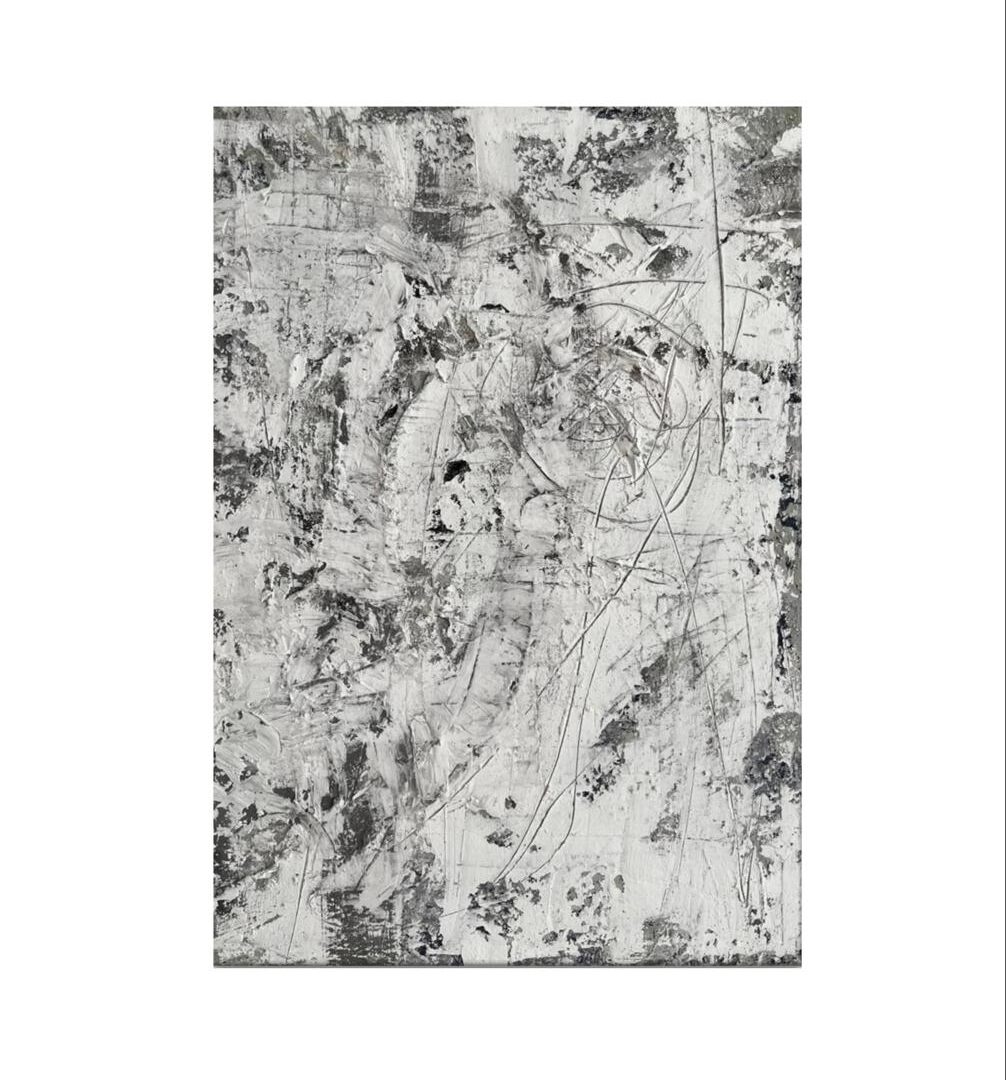 Nudo III