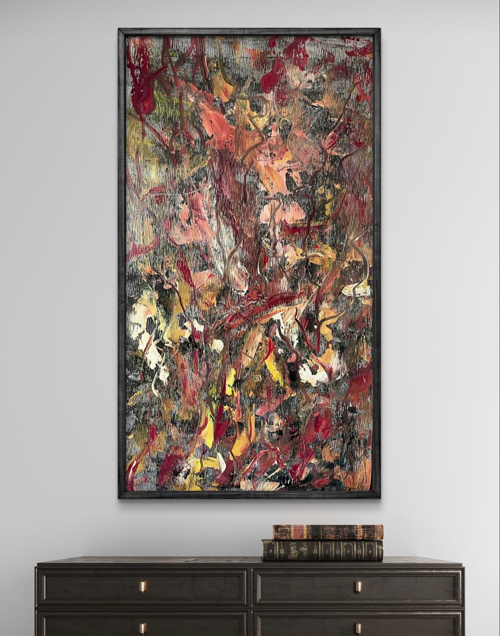 Bosque de Otoño