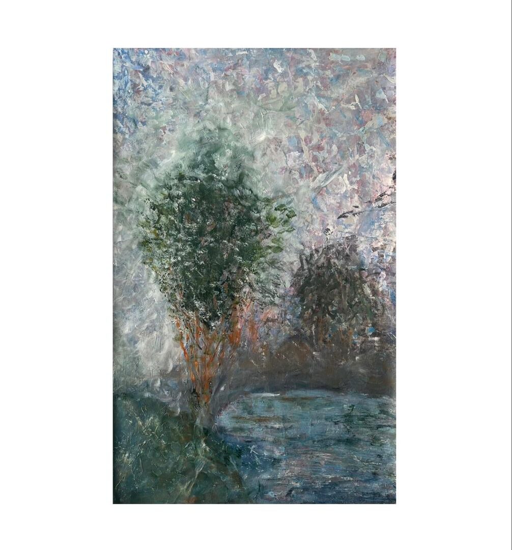 Paisaje IV