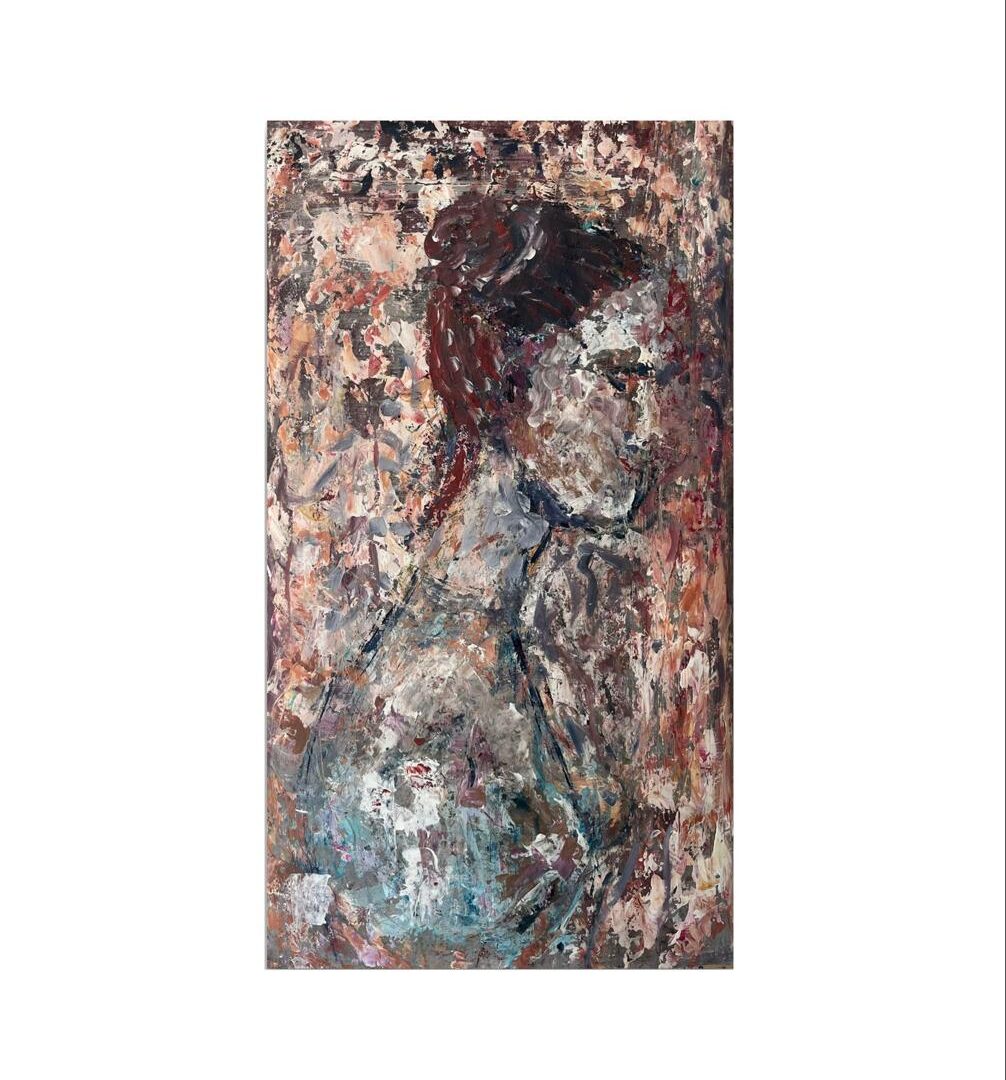 Mujer III