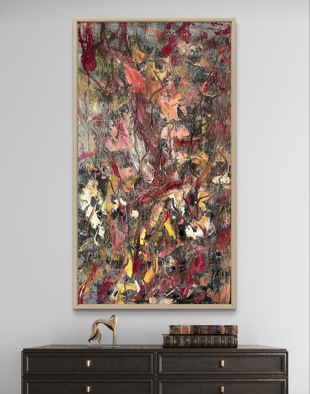 Bosque de Otoño