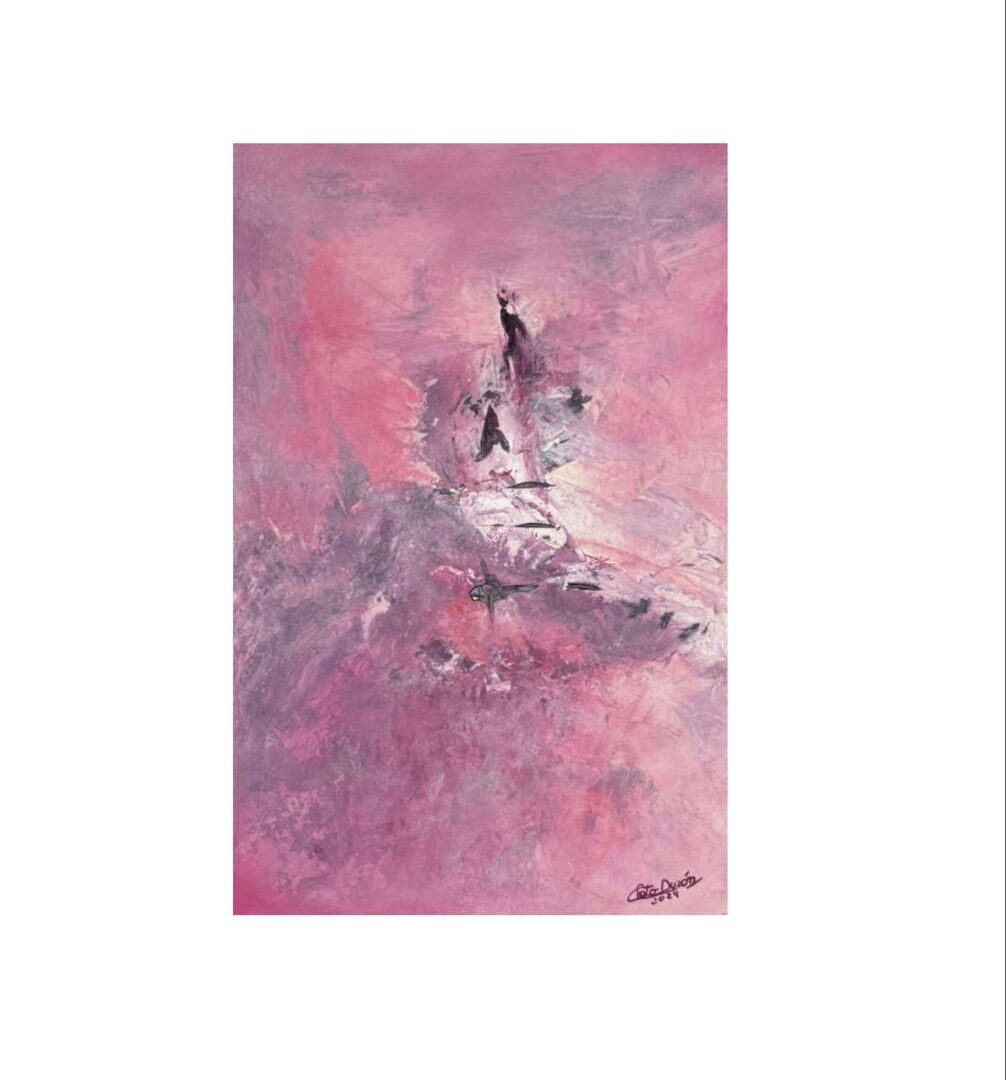 Sinfonía en el cielo