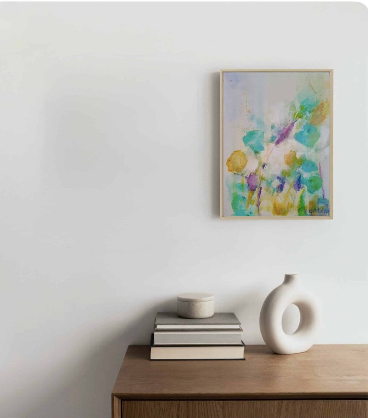 Frescura Floral