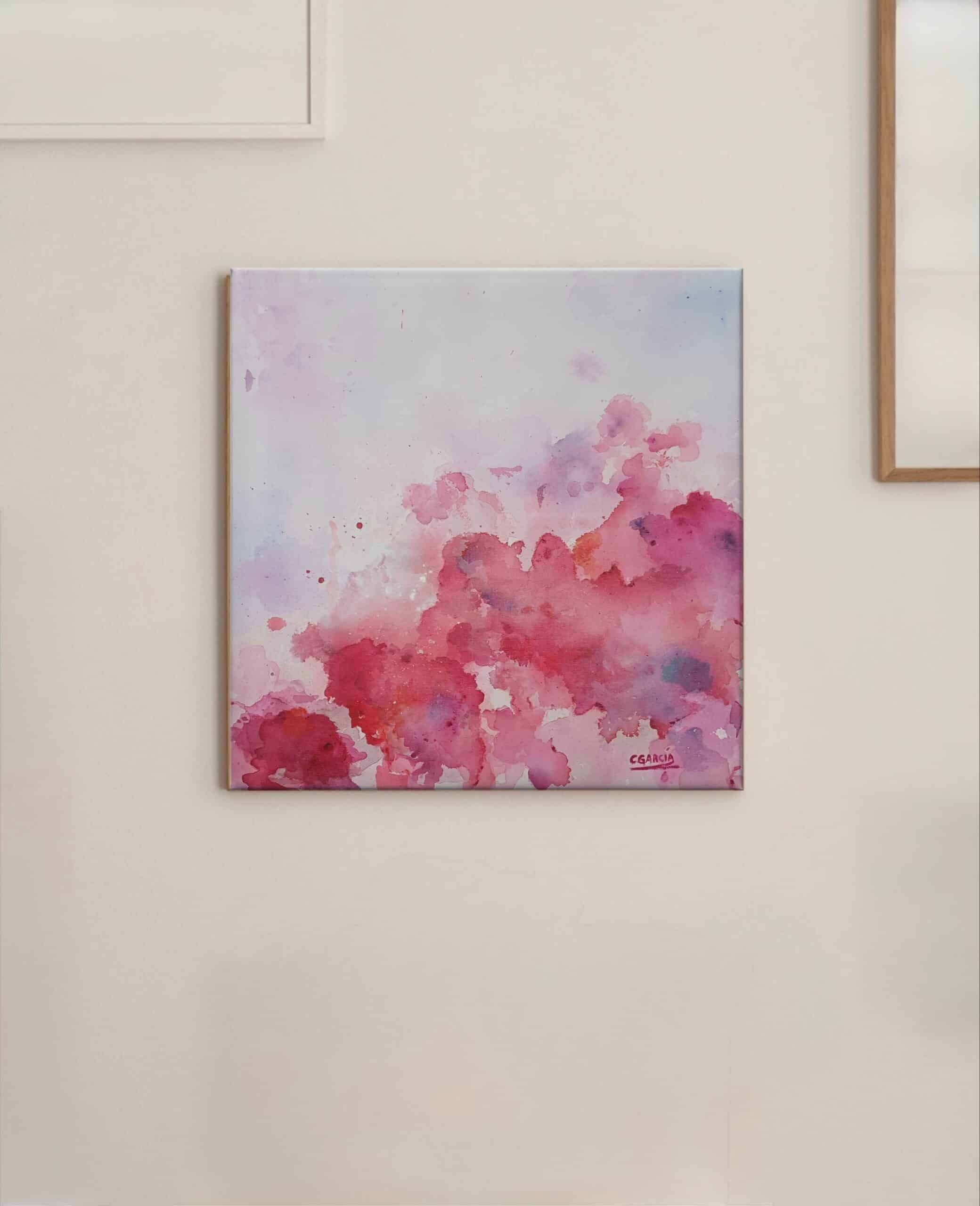 Danza de Fucsias