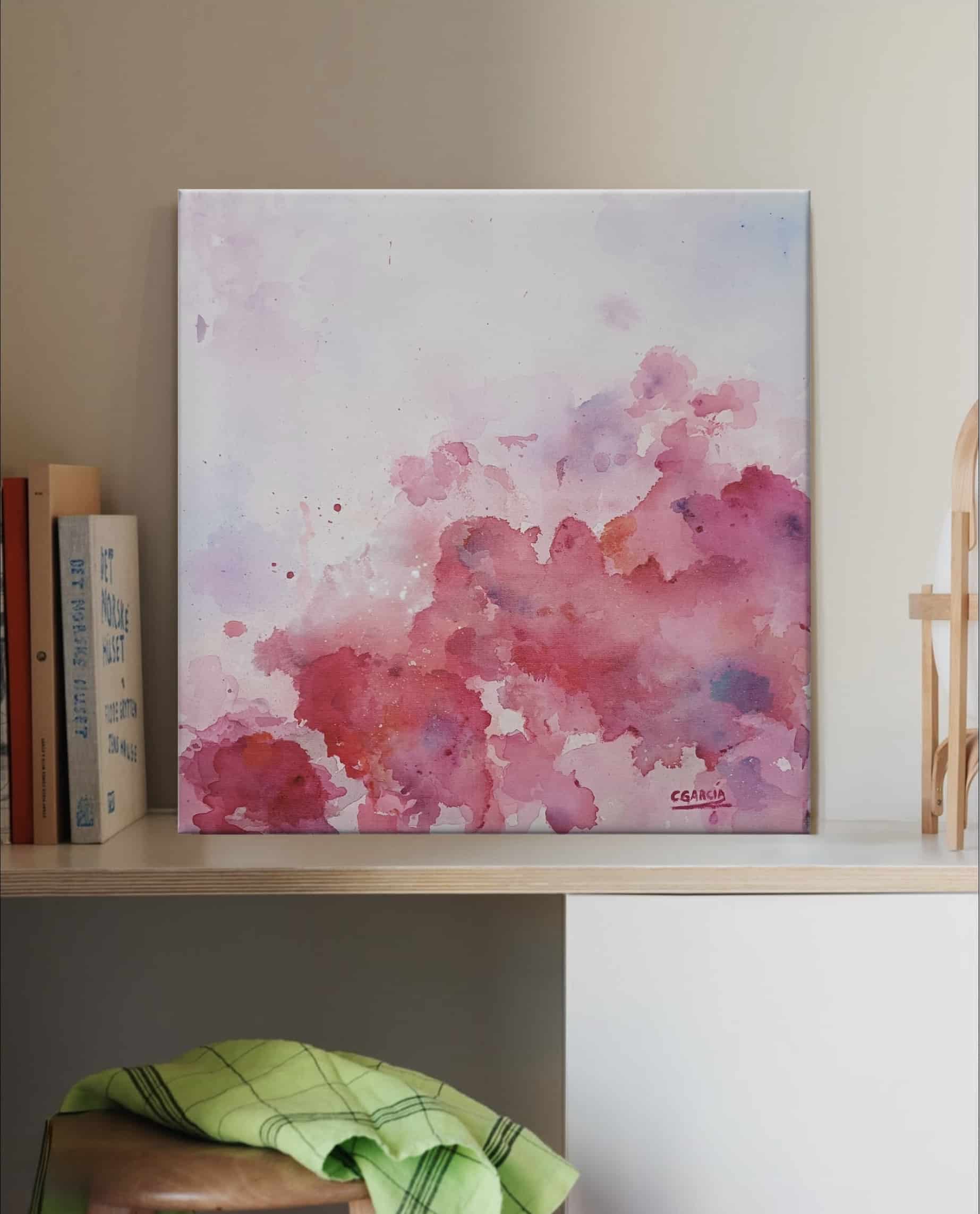 Danza de Fucsias