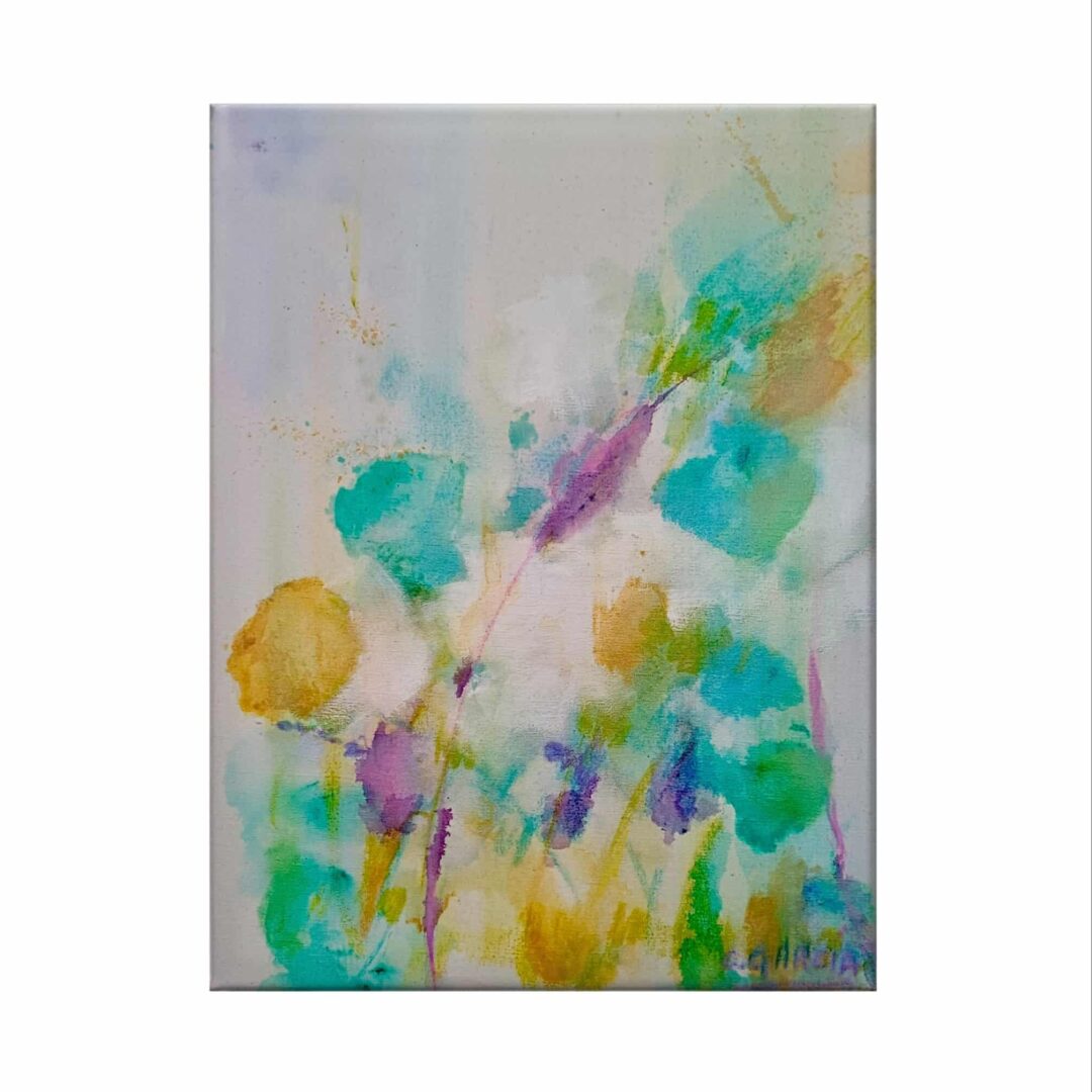 Frescura Floral
