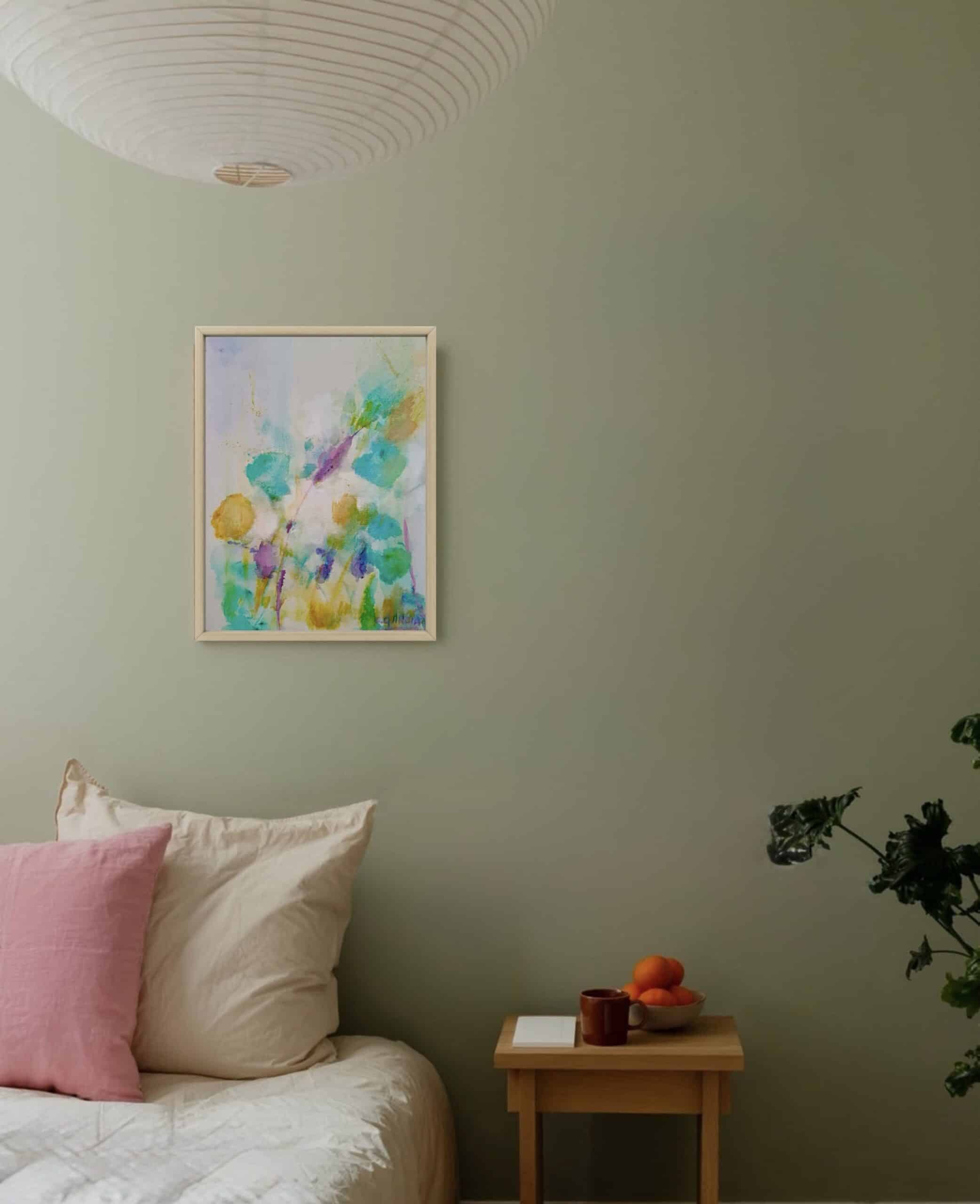 Frescura Floral