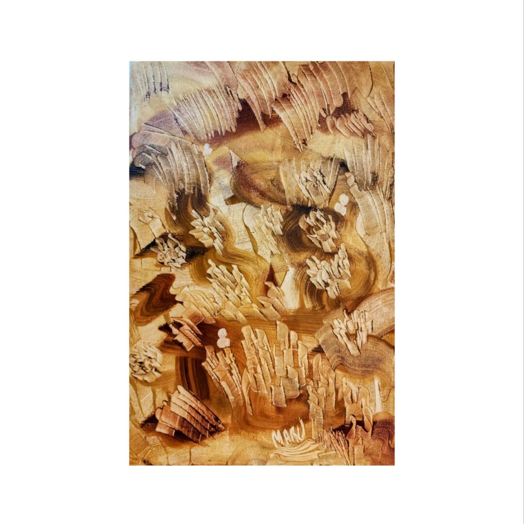 Espacios de pensamientos
