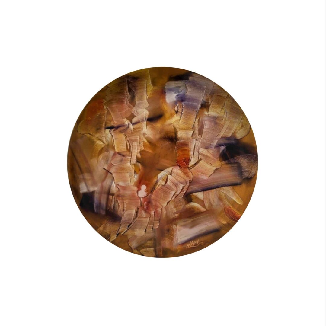 La esencia desnuda