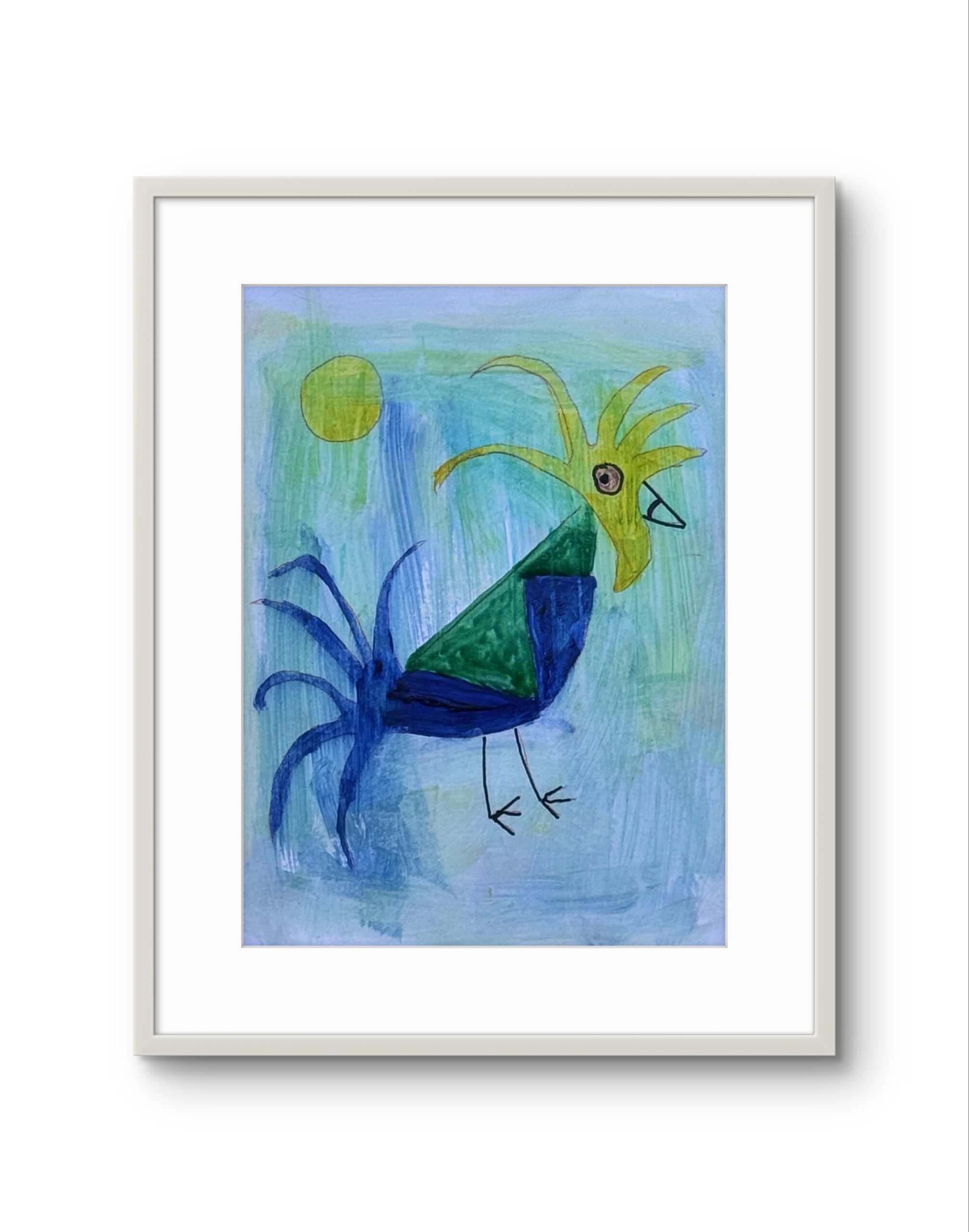 Gallo II