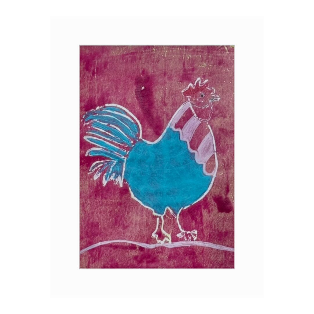 Gallo III