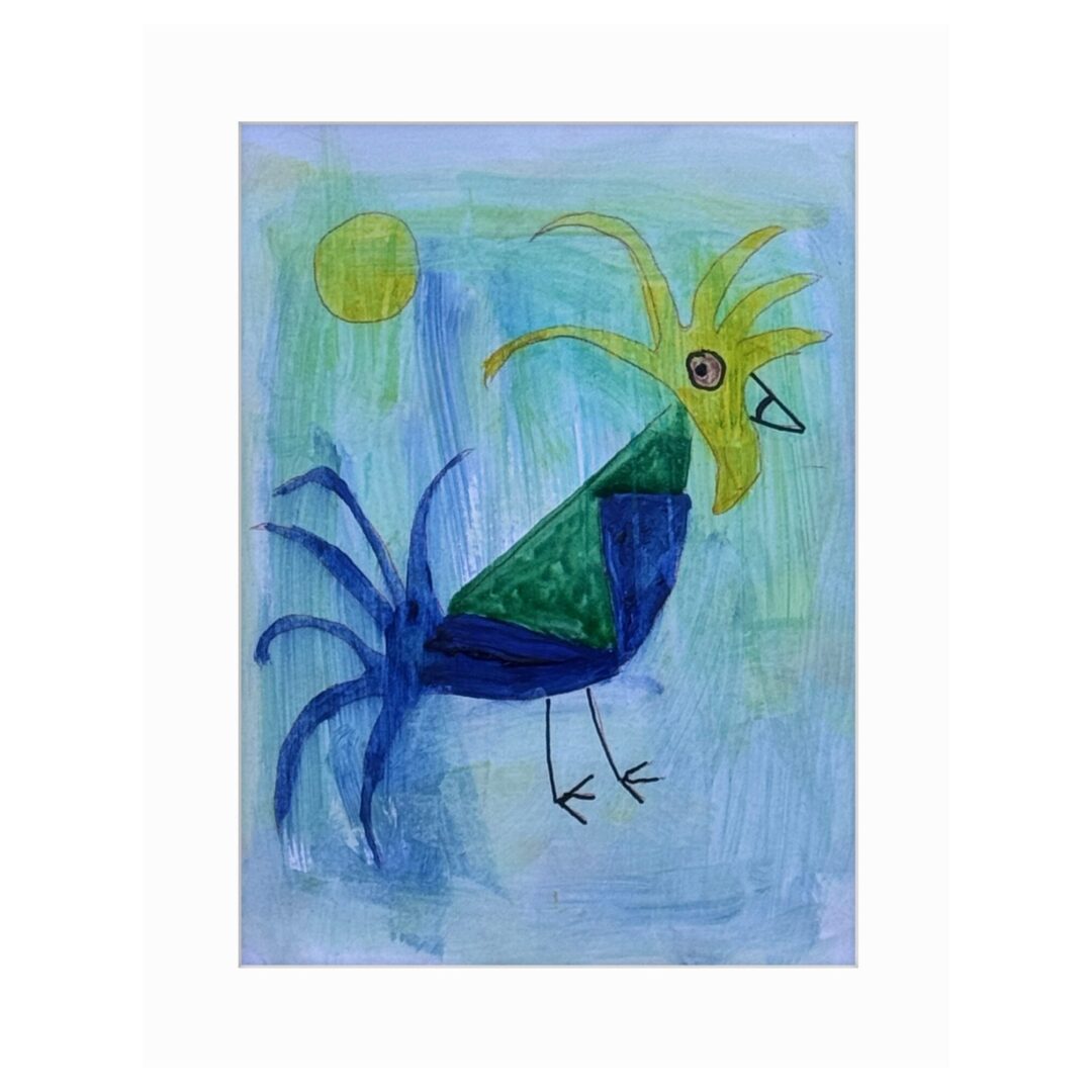 Gallo II