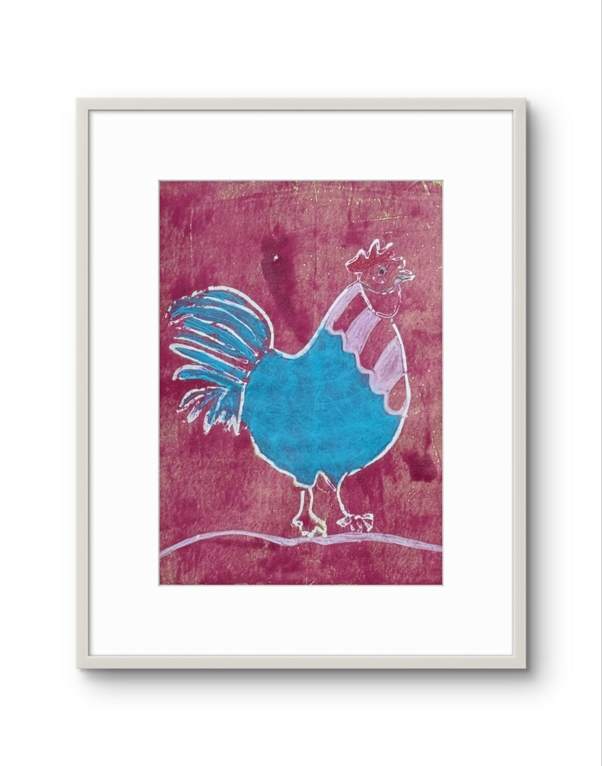 Gallo III